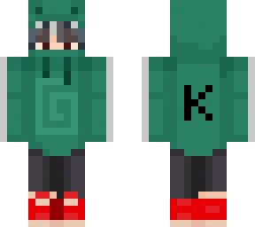 kams classic skin