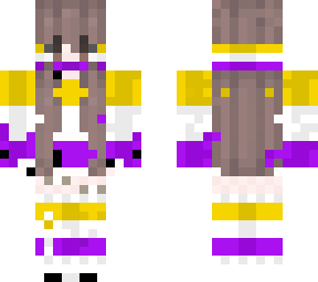 kana {my oc]