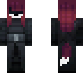 king artimberly: the blood red blade