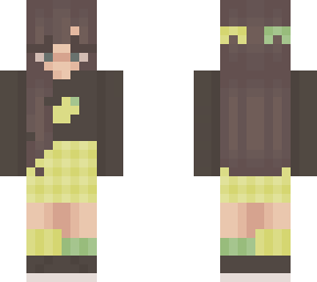 lemon girl