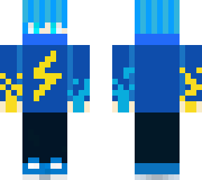 lightningthesecond