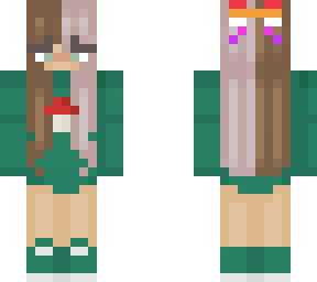longhairbow