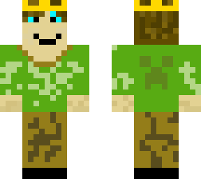 magnssen king