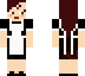 maid