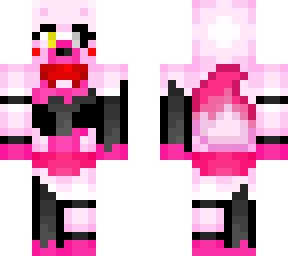 mangle :3