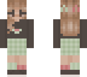 melon girl