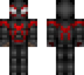 miles morales