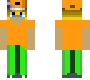 minecraft inspired121