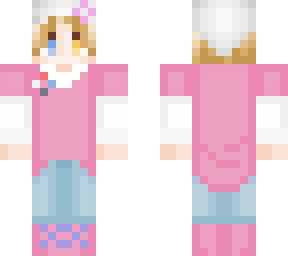 model - mike