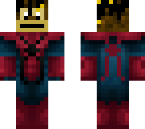 monkey spiderman