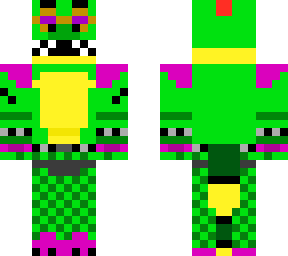 montgomery gator