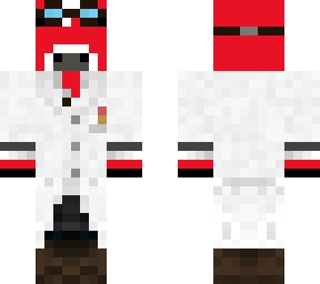 mooshroom science