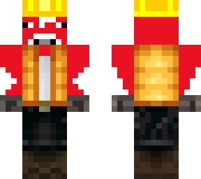 mooshroom worker