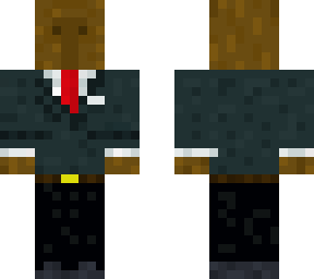 mr. capybara