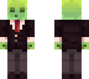 mr. slimeman