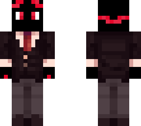 mr.demon