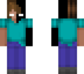 my character named void