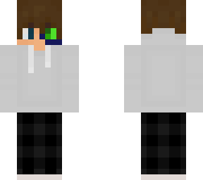 my fable smp oc (celeste terror)