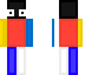 my skin 2