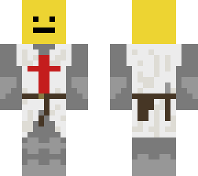my tempalt skin