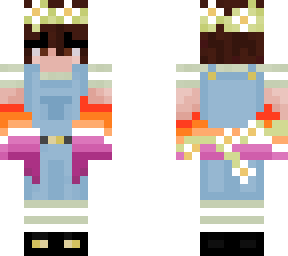 new pride skin