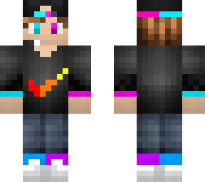 nike neon gamer