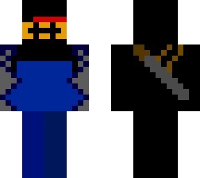 ninjagetsu