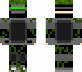 nirmal/camo guy