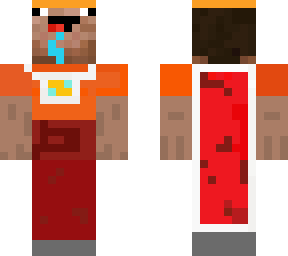 noob king