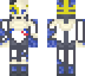 old robot (1.5)