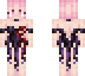 only half dead~ - emy oc v4