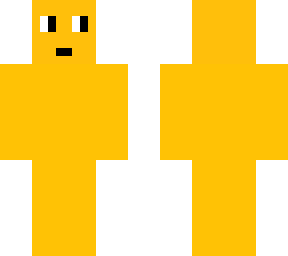 orange confusion