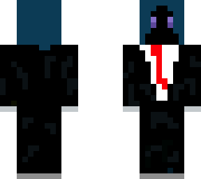 phantom dude
