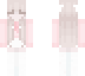 pink tie