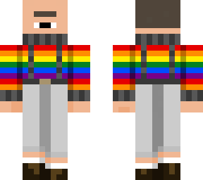 pride fellow