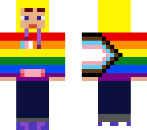 pride hoodie