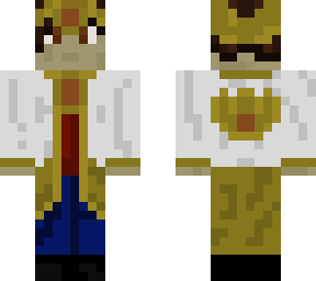 prince mateus