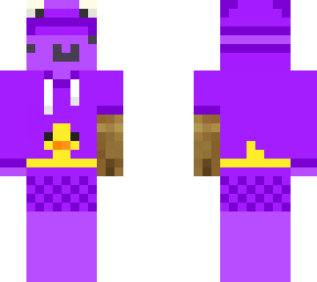 pruple derp