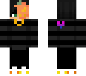 pumpkin boy(bi)rework