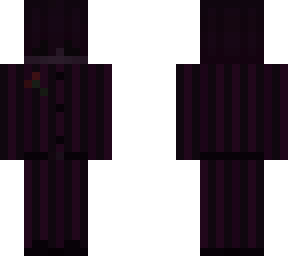 purple skin
