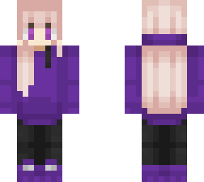 purpled but diff