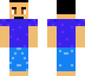 pyjama boy