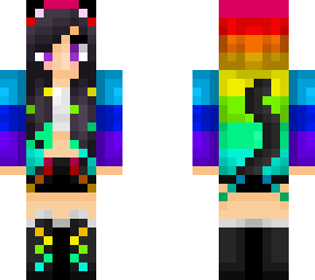 rainbow love