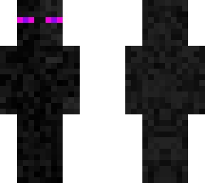 real enderman