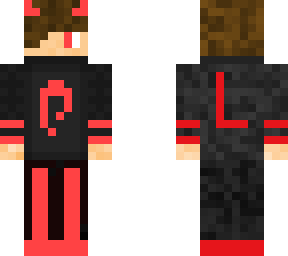 red man