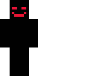 red smile