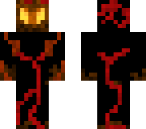 redorangemonsterdescriptivetitle