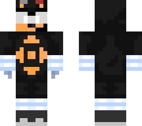 remote as sonic oc-