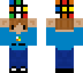 rubix master