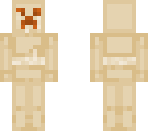 sandstone creeper